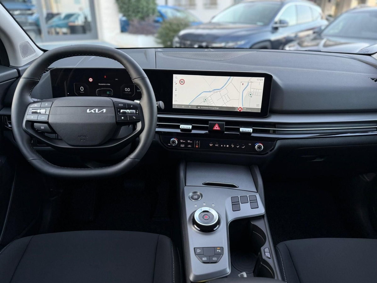 Kia Sportage 1.6 t-gdi Gpl Style dct7 (13)
