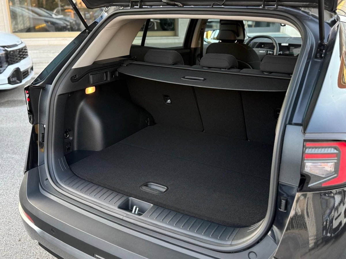 Kia Sportage 1.6 t-gdi Gpl Style dct7 (18)