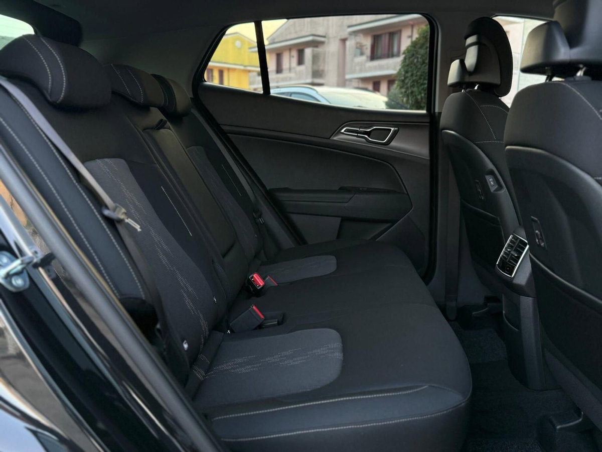 Kia Sportage 1.6 t-gdi Gpl Style dct7 (19)