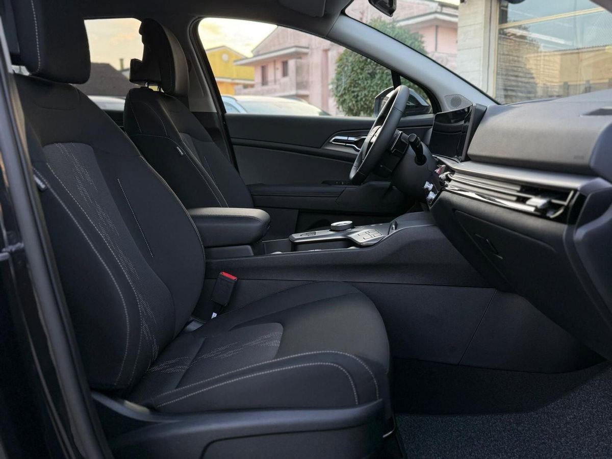Kia Sportage 1.6 t-gdi Gpl Style dct7 (20)