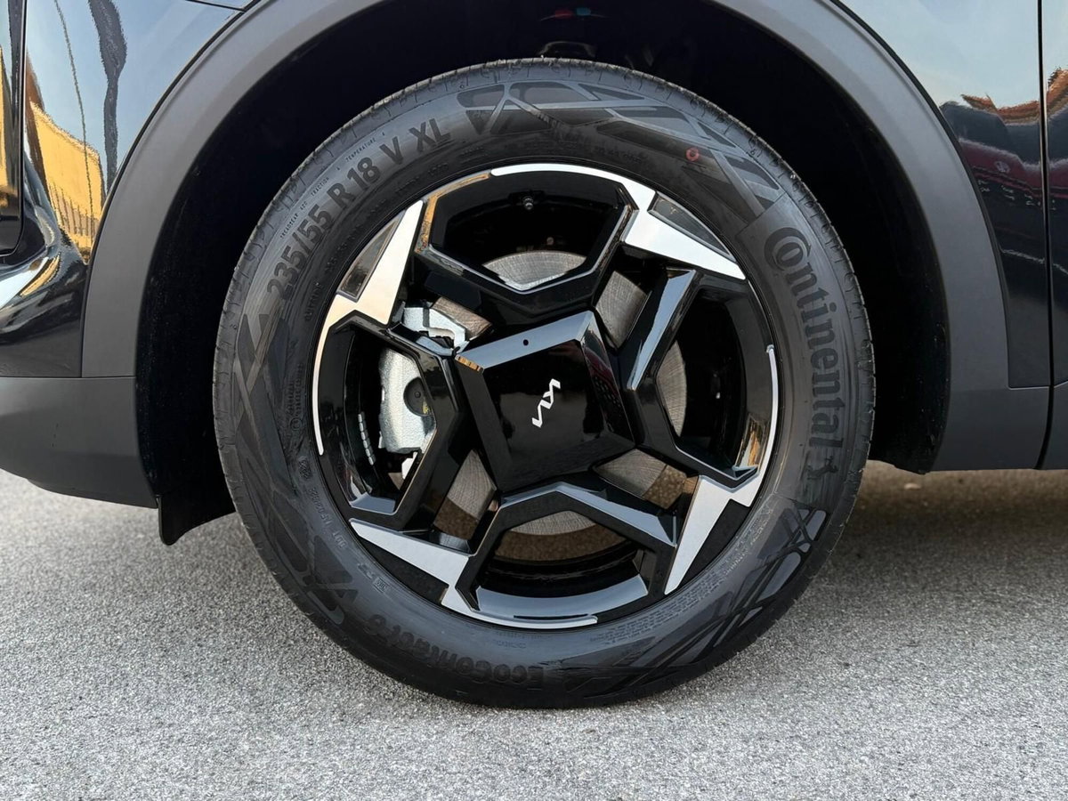 Kia Sportage 1.6 t-gdi Gpl Style dct7 (8)