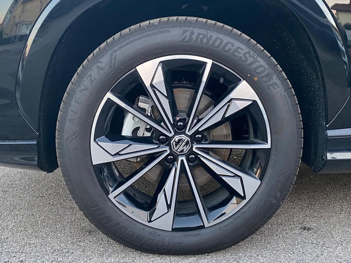 Mg HS 1.5 Luxury auto (18)