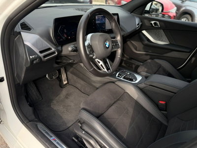 BMW Serie 1 118d Msport auto (11)