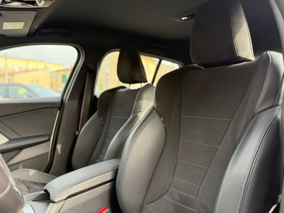 BMW Serie 1 118d Msport auto (12)