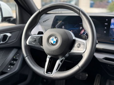 BMW Serie 1 118d Msport auto (14)