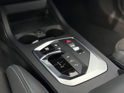 BMW Serie 1 118d Msport auto (16)