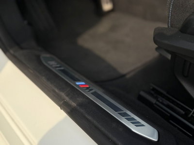 BMW Serie 1 118d Msport auto (19)