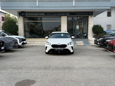 BMW Serie 1 118d Msport auto (2)