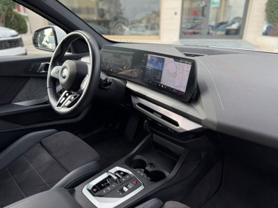 BMW Serie 1 118d Msport auto (20)