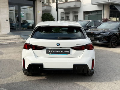 BMW Serie 1 118d Msport auto (5)