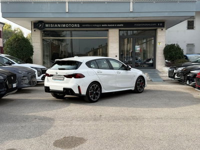 BMW Serie 1 118d Msport auto (6)