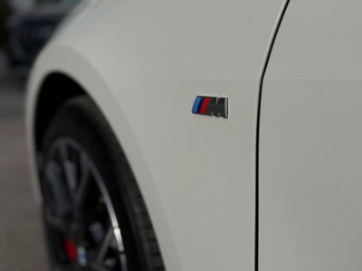 BMW Serie 1 118d Msport auto (9)