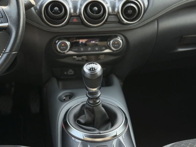 Nissan Juke 1.0 DIG-T 117 CV N-Connecta (12)