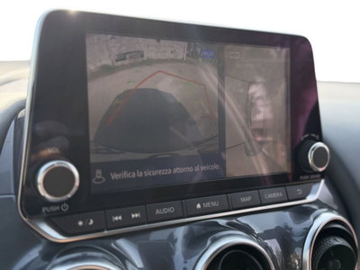 Nissan Juke 1.0 DIG-T 117 CV N-Connecta (13)
