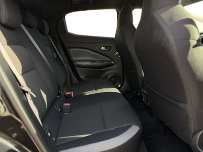 Nissan Juke 1.0 DIG-T 117 CV N-Connecta (15)