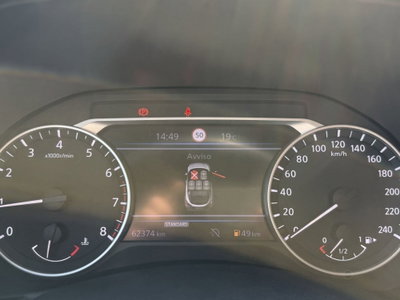 Nissan Juke 1.0 DIG-T 117 CV N-Connecta (16)