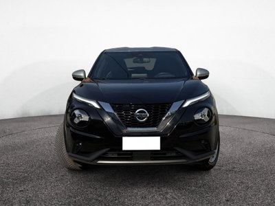 Nissan Juke 1.0 DIG-T 117 CV N-Connecta (2)