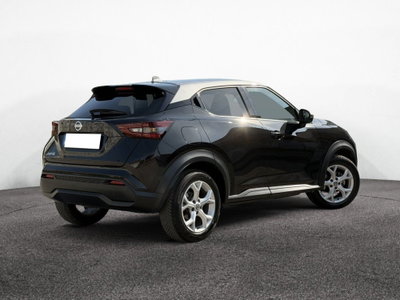 Nissan Juke 1.0 DIG-T 117 CV N-Connecta (3)