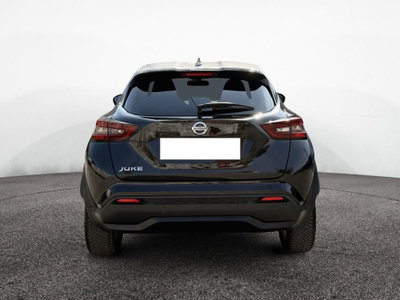 Nissan Juke 1.0 DIG-T 117 CV N-Connecta (4)