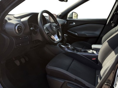 Nissan Juke 1.0 DIG-T 117 CV N-Connecta (5)