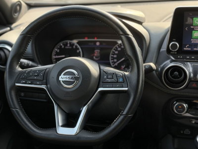 Nissan Juke 1.0 DIG-T 117 CV N-Connecta (8)
