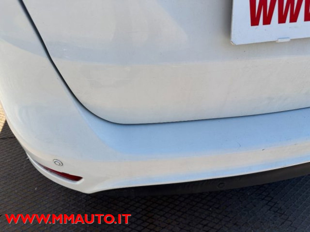 Ford B-Max B-Max 1.5 TDCi 75 CV Plus (6)
