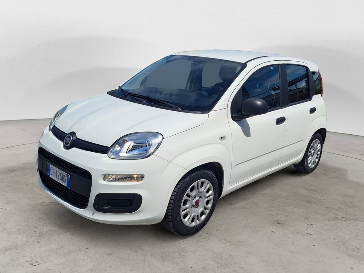 Fiat Panda Cross Cross 1.0 FireFly S&S Hybrid