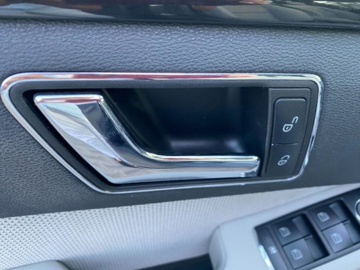 Mercedes-Benz Classe E 250 CDI BlueEFFICIENCY 4M. Avantgarde (14)
