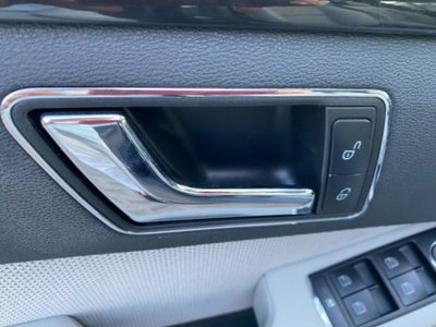 Mercedes-Benz Classe E 250 CDI BlueEFFICIENCY 4M. Avantgarde (14)
