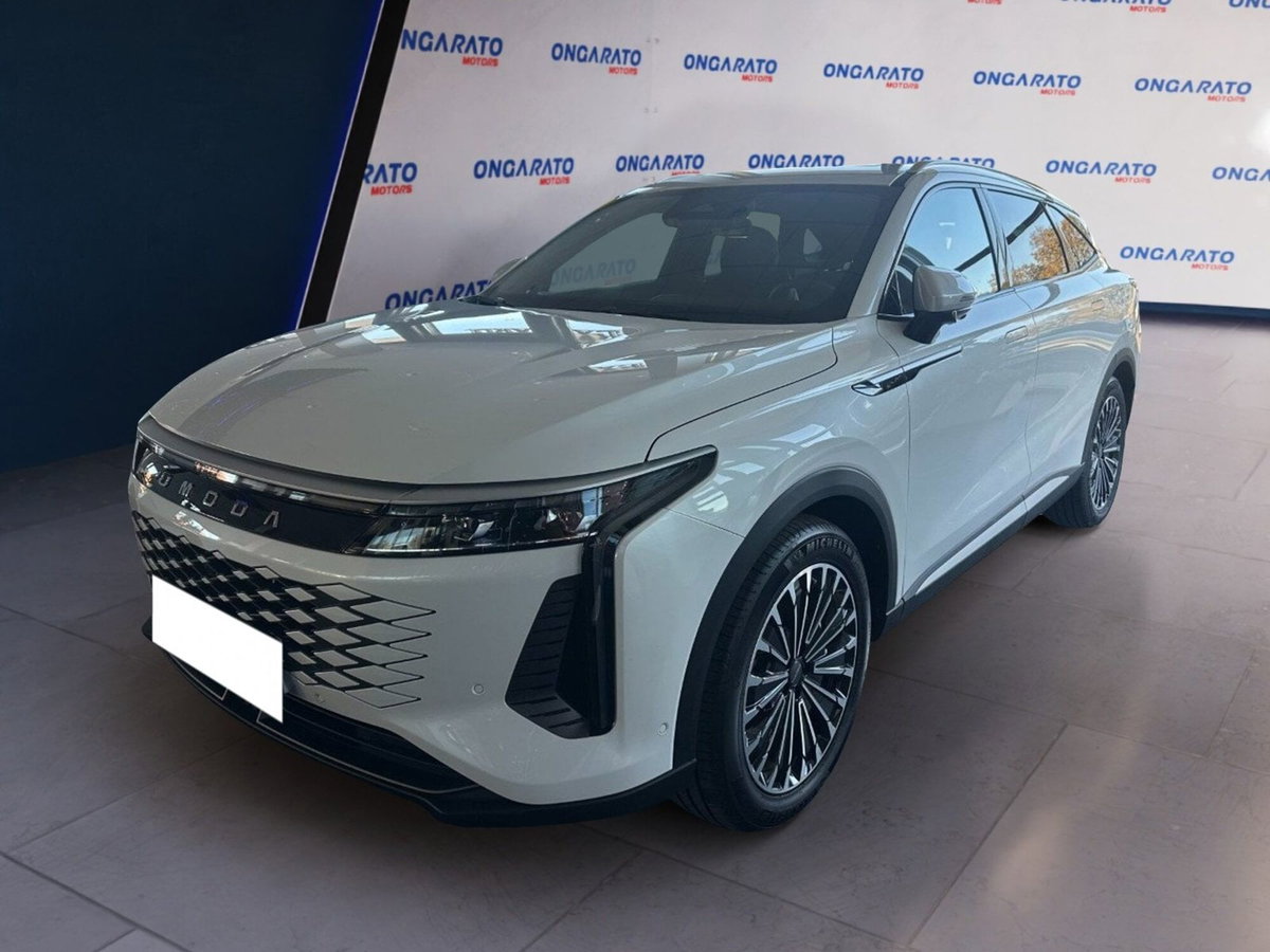 Omoda Omoda 9 SHS-P 1.5 tgdi phev Premium i-awd