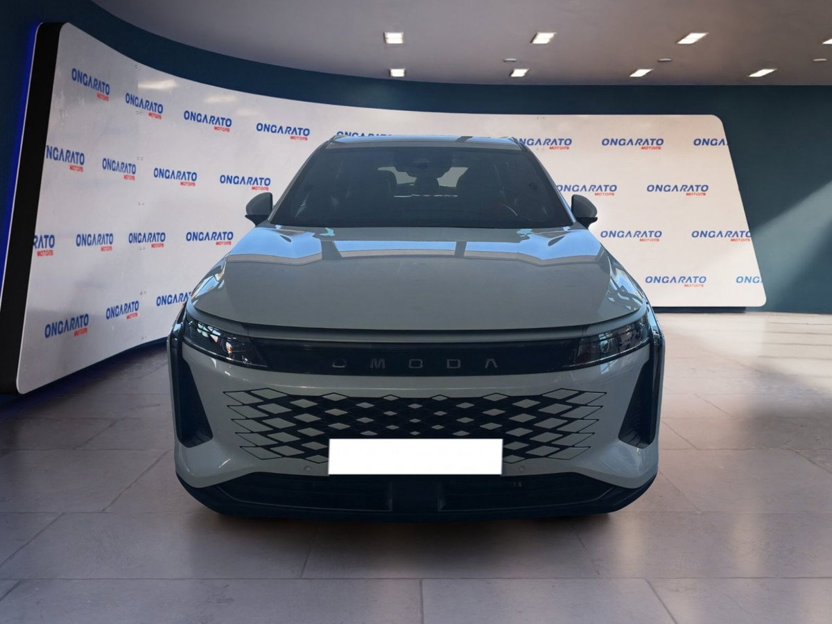 Omoda Omoda 9 SHS-P 1.5 tgdi phev Premium i-awd (2)