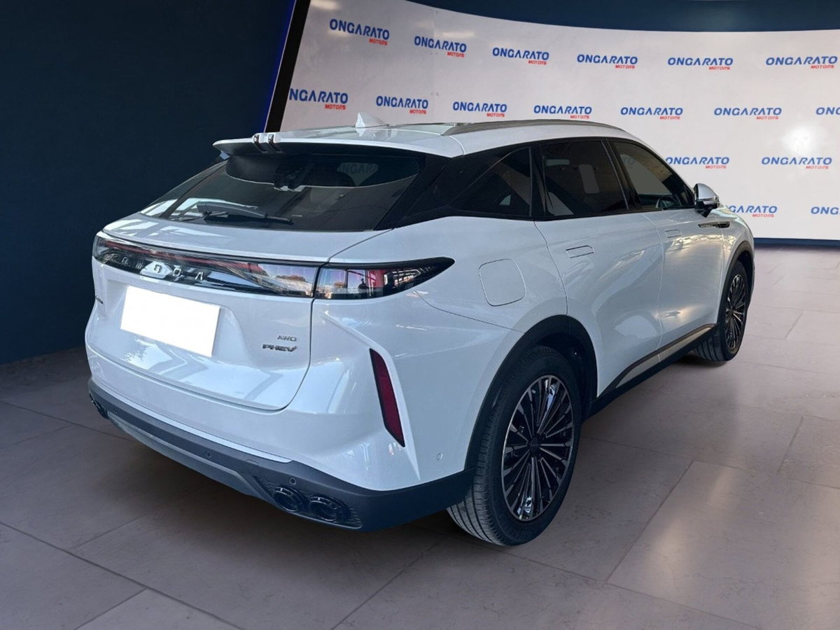 Omoda Omoda 9 SHS-P 1.5 tgdi phev Premium i-awd (4)