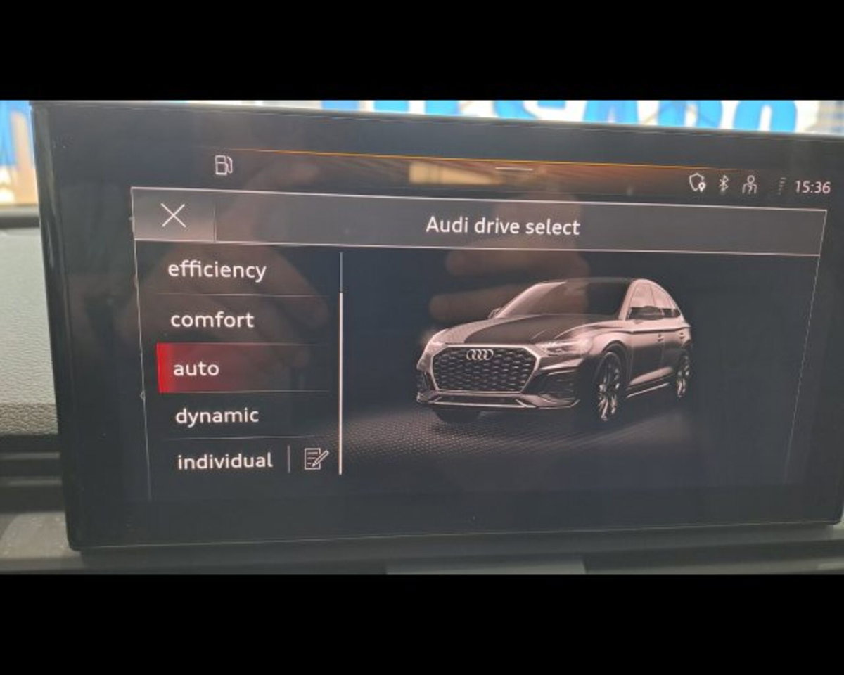 Audi Q5 Sportback 50 2.0 tfsi e Business Advanced quattro s-tronic (12)