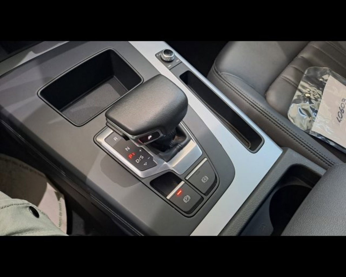 Audi Q5 Sportback 50 2.0 tfsi e Business Advanced quattro s-tronic (14)