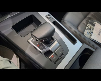 Audi Q5 Sportback 50 2.0 tfsi e Business Advanced quattro s-tronic (14)