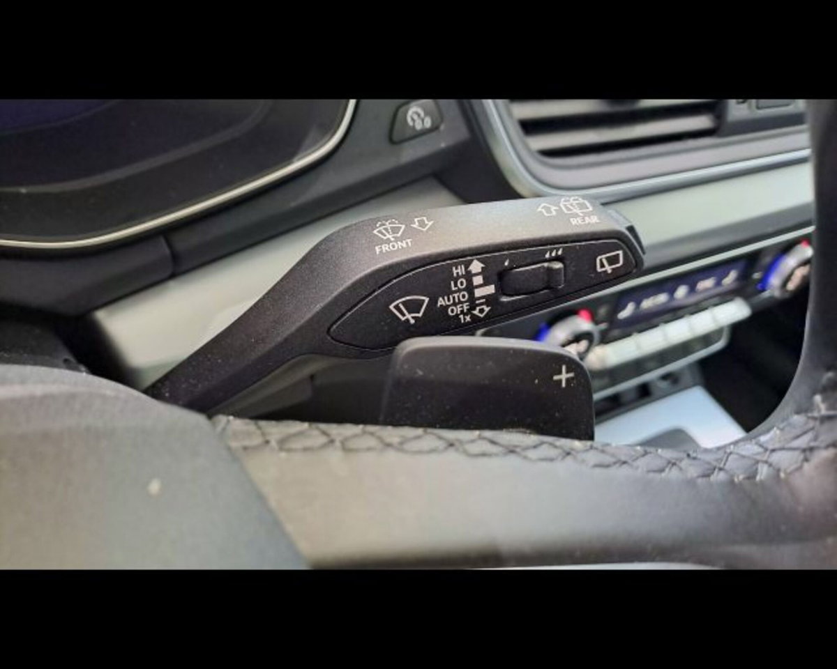 Audi Q5 Sportback 50 2.0 tfsi e Business Advanced quattro s-tronic (18)