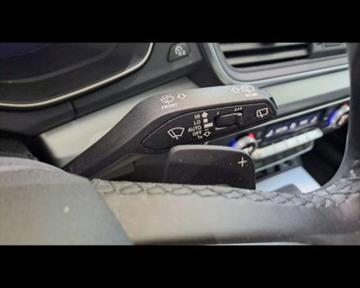 Audi Q5 Sportback 50 2.0 tfsi e Business Advanced quattro s-tronic (18)