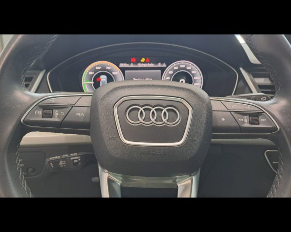 Audi Q5 Sportback 50 2.0 tfsi e Business Advanced quattro s-tronic (7)