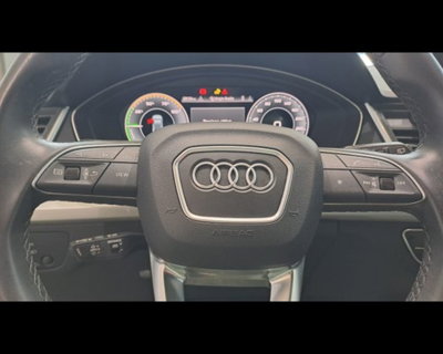 Audi Q5 Sportback 50 2.0 tfsi e Business Advanced quattro s-tronic (7)