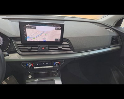 Audi Q5 Sportback 50 2.0 tfsi e Business Advanced quattro s-tronic (8)