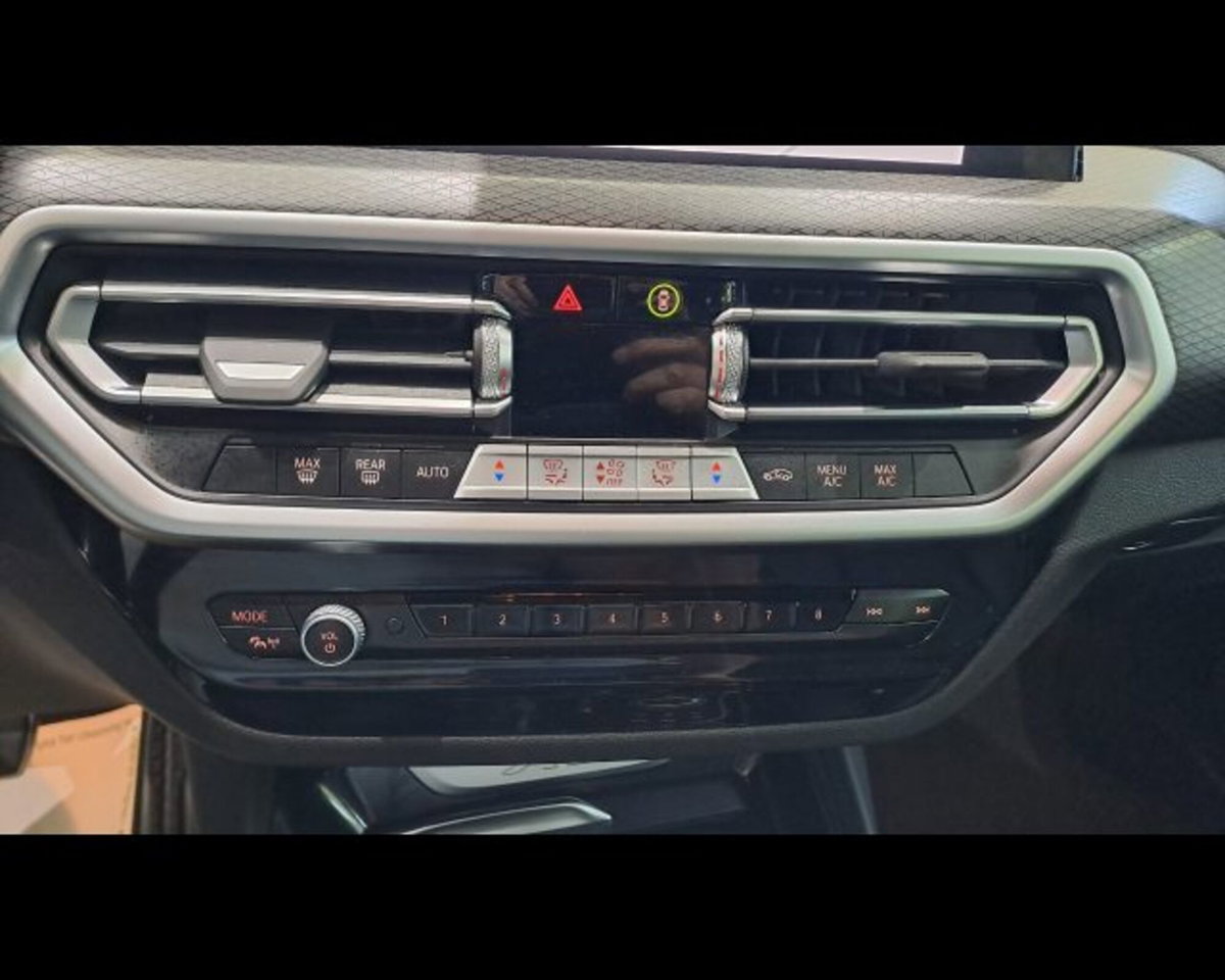 BMW X3 xdrive30e Msport auto (11)