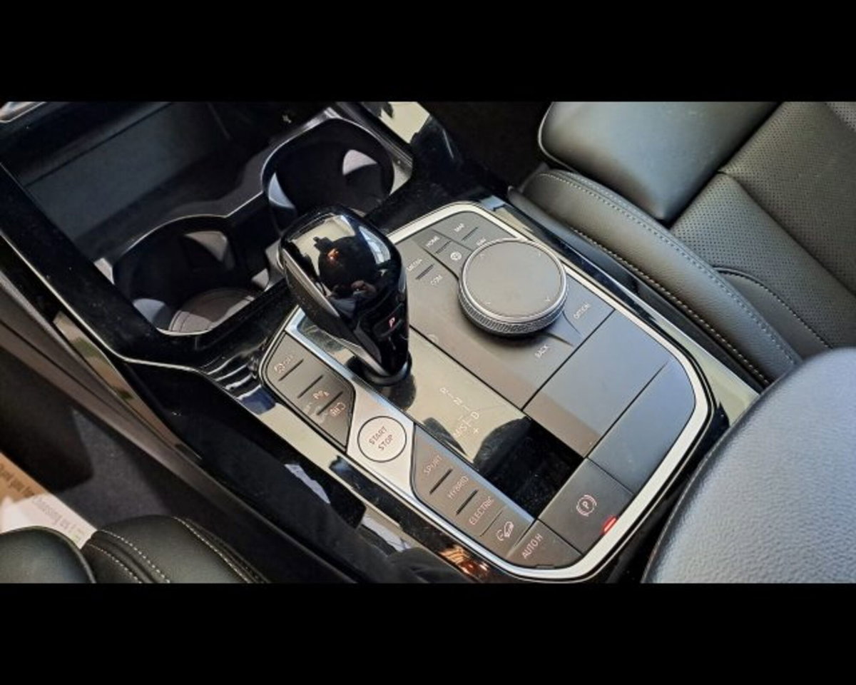BMW X3 xdrive30e Msport auto (12)