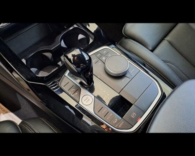 BMW X3 xdrive30e Msport auto (12)