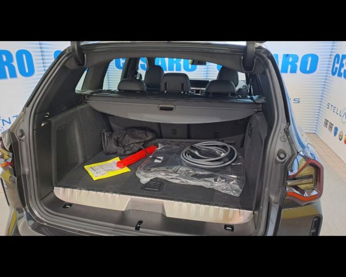BMW X3 xdrive30e Msport auto (16)
