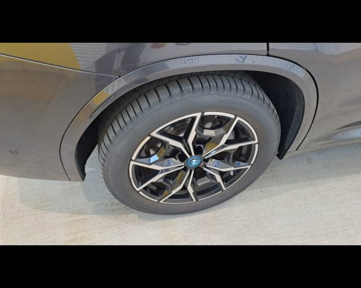 BMW X3 xdrive30e Msport auto (18)