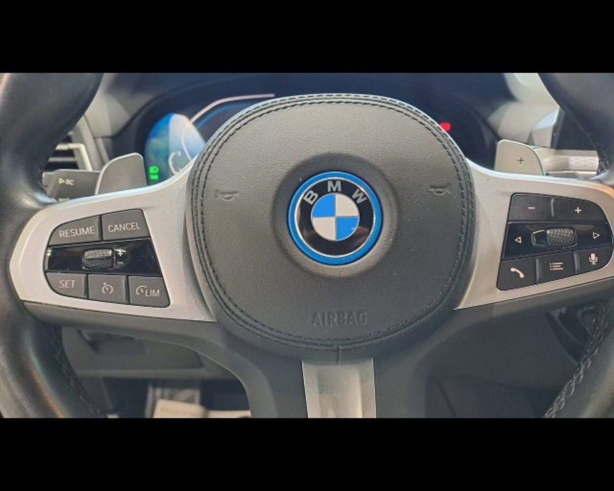 BMW X3 xdrive30e Msport auto (7)