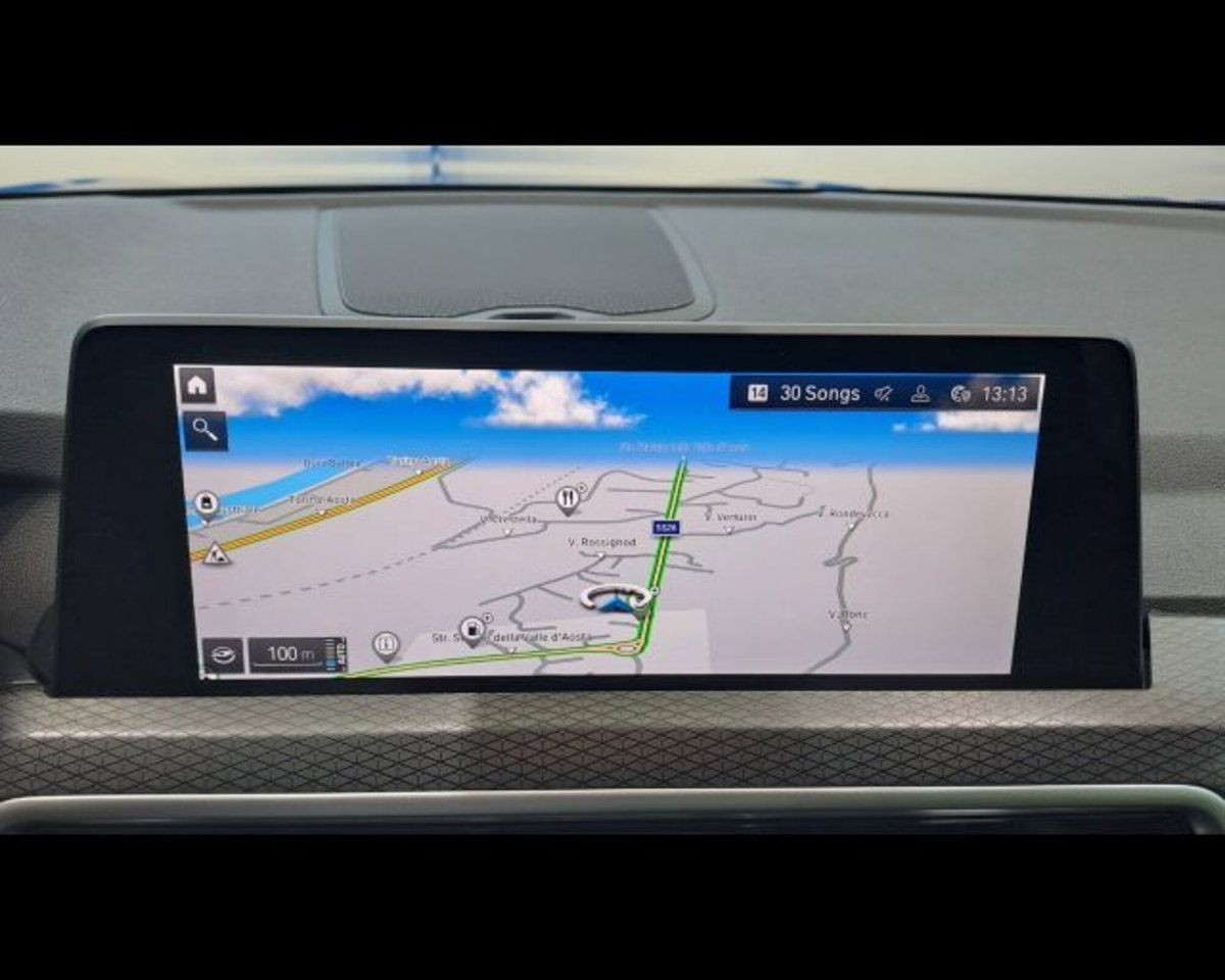 BMW X3 xdrive30e Msport auto (9)