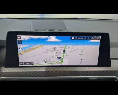 BMW X3 xdrive30e Msport auto (9)