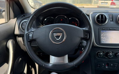 Dacia Logan MCV 1.5 dCi 8V 90CV La Gazzetta dello Sport (13)