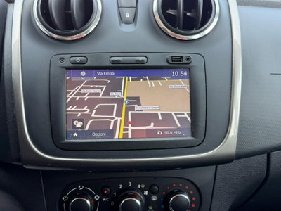 Dacia Logan MCV 1.5 dCi 8V 90CV La Gazzetta dello Sport (14)